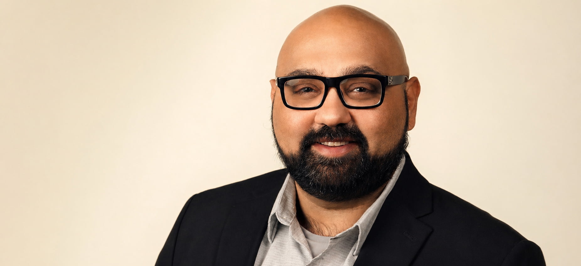 Dimitrios Kaprilis, KI-Dozent am IHK-Bildungszentrum Bonn/Rhein-Sieg, in Köln und Bonn