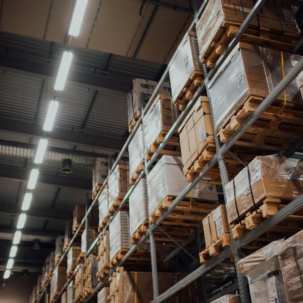 Logistik & Operations — enge Margen, harte Deadlines