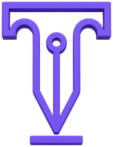 Techne — Nib-T Logo